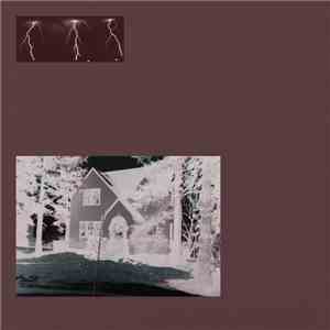 Initial Witness - Vidrio Roto EP album