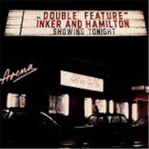 Inker & Hamilton - Double Feature album