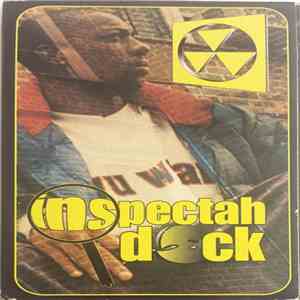 Inspectah Deck - Paraphernalia album