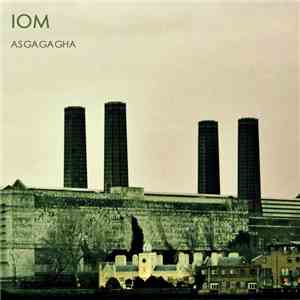 IOM - Asgagagha album