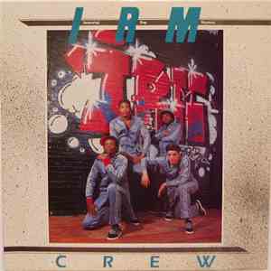 I.R.M. Crew - I Dream Of DJ's album