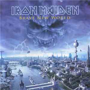 Iron Maiden - Brave New World album