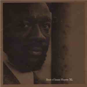 Isaac Hayes - Best Of Isaac Hayes: XL album