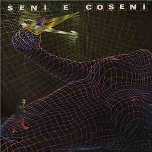 Ivan Graziani - Seni E Coseni album