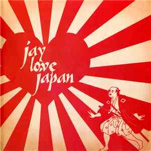 J Dilla - Jay Love Japan album