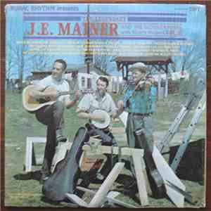 J. E. Mainer And The Mountaineers With Morris Herbert - Volume 16 album