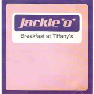 Jackie 'O' - Breakfast At Tiffany's album
