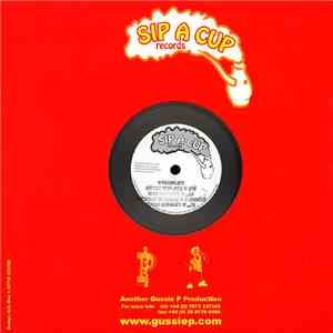Jah Mason / Gussie P & Digital English - As The Wind Blows album