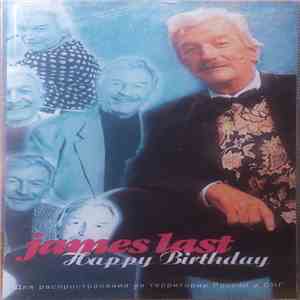 James Last - Happy Birthday album