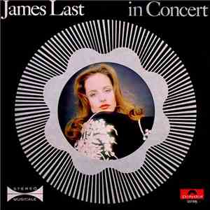 James Last - James Last - In Concert album