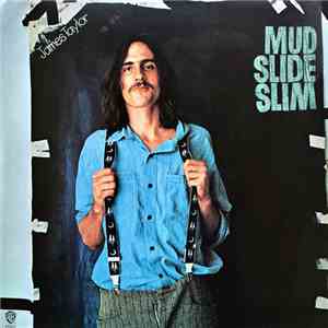 James Taylor  - Mud Slide Slim And The Blue Horizon album