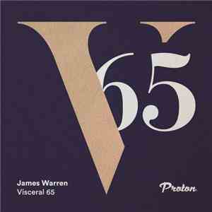 James Warren  - Visceral 65 album