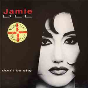 Jamie Dee - Don't Be Shy album