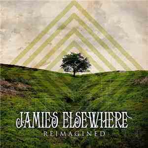 Jamie's Elsewhere - Reimagined album