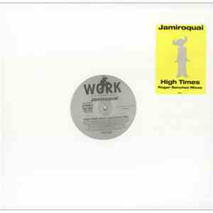 Jamiroquai - High Times (Roger Sanchez Mixes) album