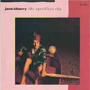 Jane Siberry - The Speckless Sky album