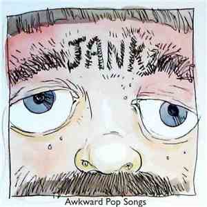 JANK - Awkward Pop Songs album