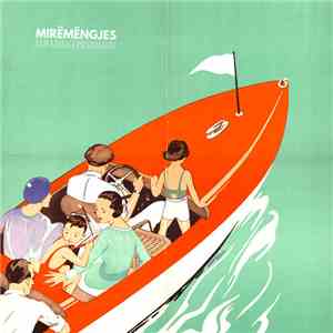 Japanski Premijeri - Mirëmëngjes album