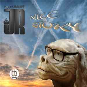 Jaques Raupé - Nice Story album