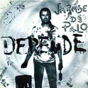 Jarabe De Palo - Depende album