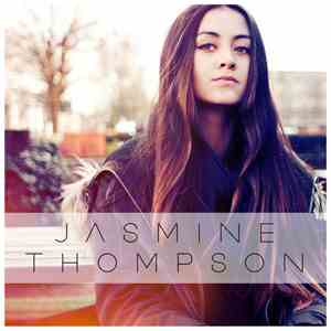Jasmine Thompson - Earned It album