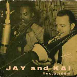 Jay And Kai - Dec.3,1954 album