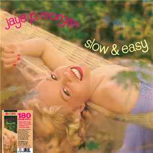 Jaye P. Morgan - Slow And Easy album