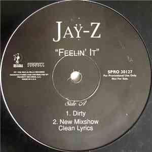 Jaÿ-Z - Feelin' It album