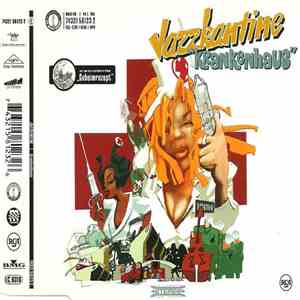 Jazzkantine - Krankenhaus album
