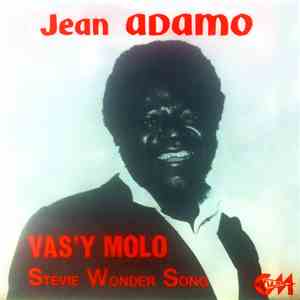 Jean Adamo - Vas'y Molo album