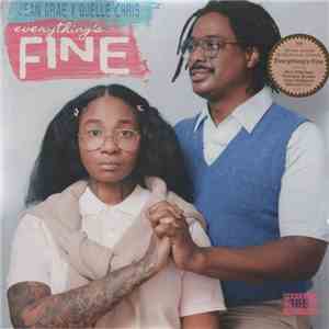 Jean Grae & Quelle Chris - Everything's Fine album