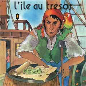 Jean-Pierre Darras - L'Ile Au Trésor album