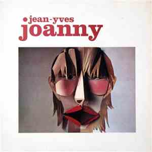 Jean-Yves Joanny - Jean-Yves Joanny album