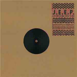 J.E.E.P. - Answering Machine album