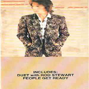 Jeff Beck - Flash album