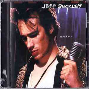 Jeff Buckley - Grace album