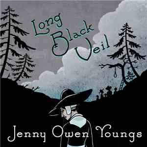 Jenny Owen Youngs - Long Black Veil album