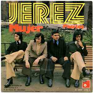 Jerez - Mujer album