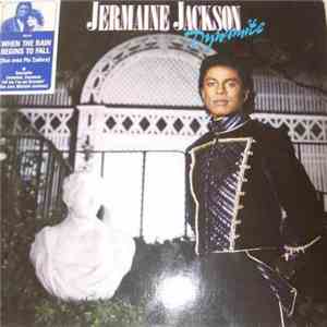 Jermaine Jackson - Dynamite album