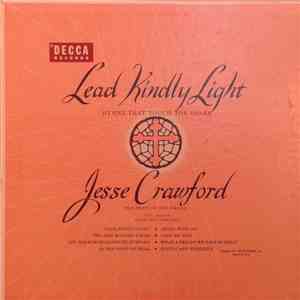 Jesse Crawford - Lead Kindly Light: Hymns That Touch The Heart album