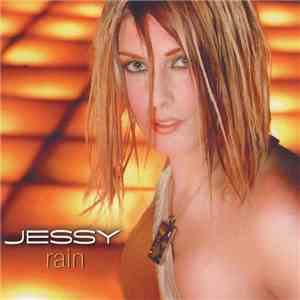 Jessy - Rain album