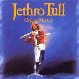 Jethro Tull - Original Masters album
