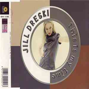 Jill Dreski - This Is My Time album