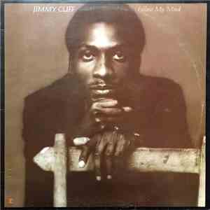Jimmy Cliff - Follow My Mind album