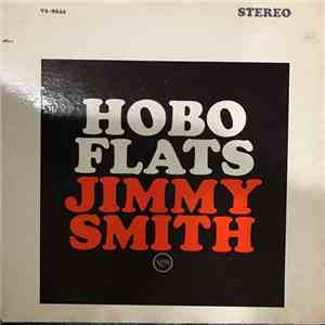 Jimmy Smith - Hobo Flats album