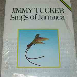 Jimmy Tucker - Sings Of Jamaica album