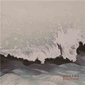 jinsang - Solitude album