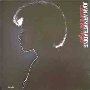 Joan Armatrading - Back To The Night album