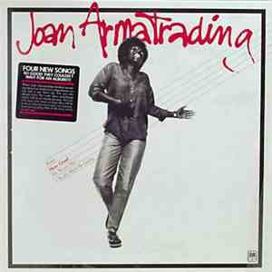 Joan Armatrading - How Cruel album