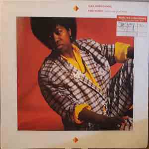 Joan Armatrading - Kind Words (And A Real Good Heart) album